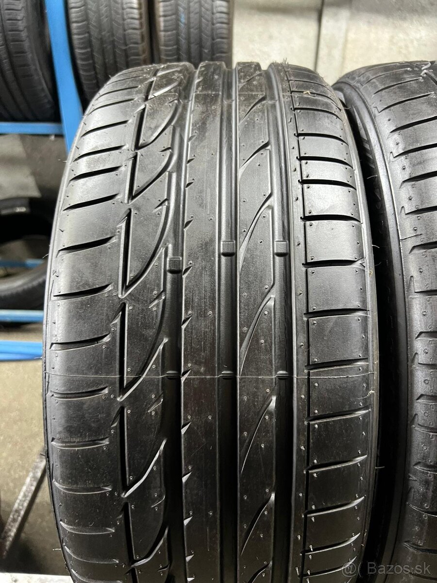 Letné pneumatiky Bridgestone 235/40R19 - 2