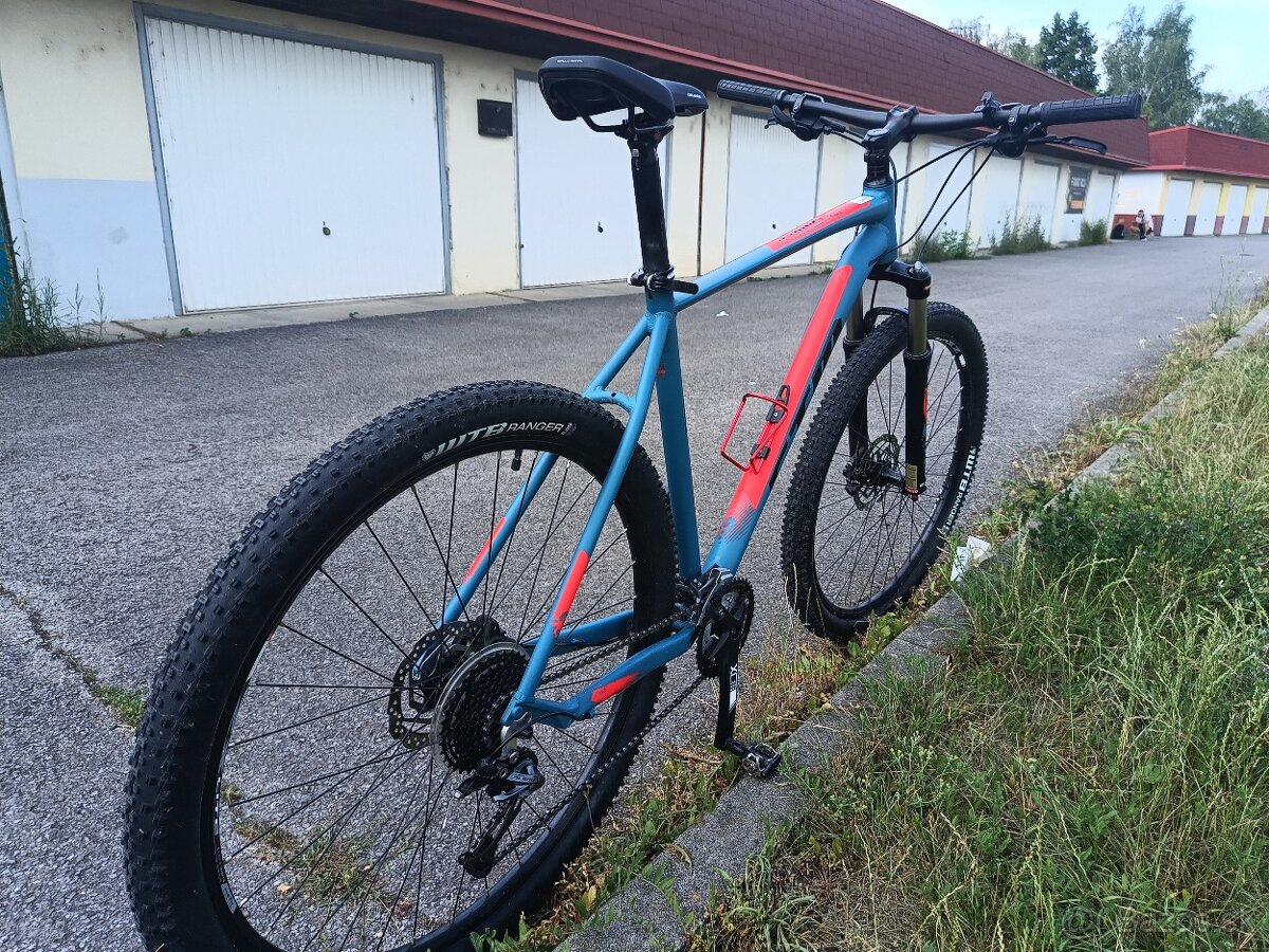 CTM Rambler 2.0 - 2