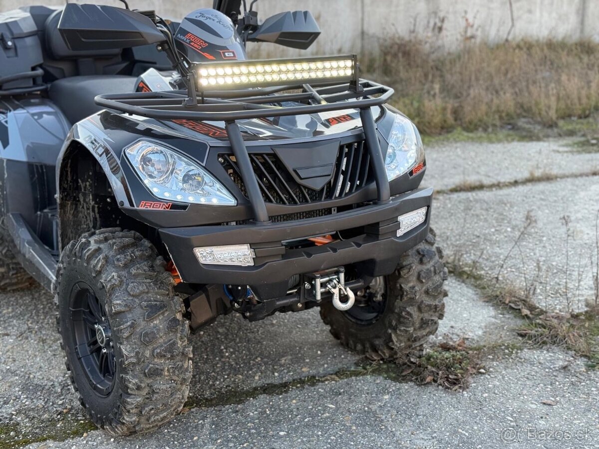 Goes 450L - 2