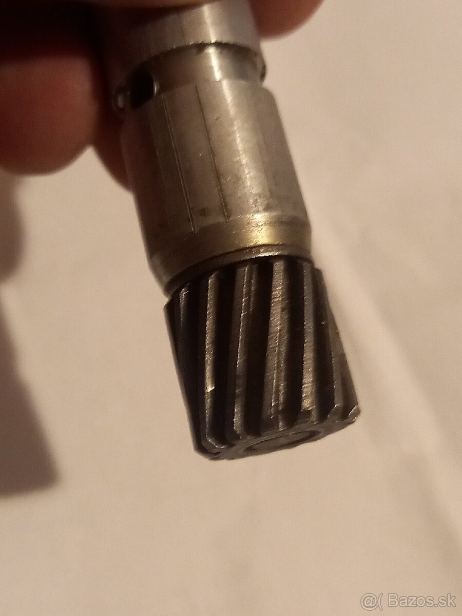 Velorex 350 - 2