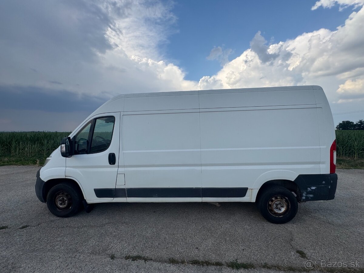 Citroen Jumper L3H2 2.2HDI - 2
