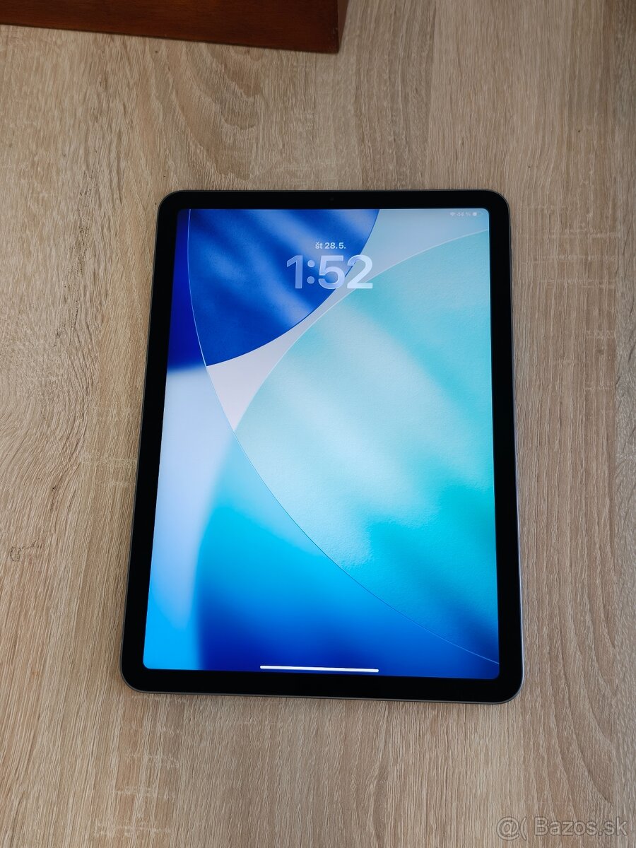 Ipad Air 4 gen 2020 256GB | ZÁRUKA - 2