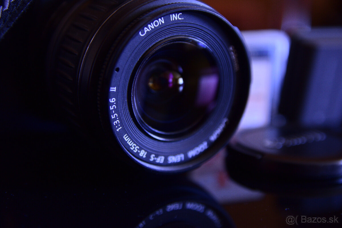 Canon EOS 350D - 2