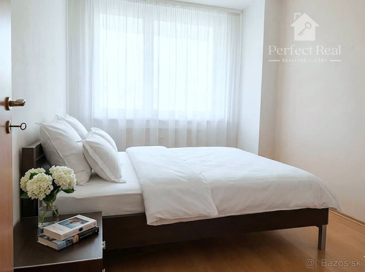 🏡 Na prenájom: 3-izbový byt, loggia, parking, Ružinov - BA – foto 2