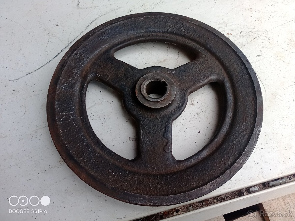 Remenica 265/25 1x21 - 2
