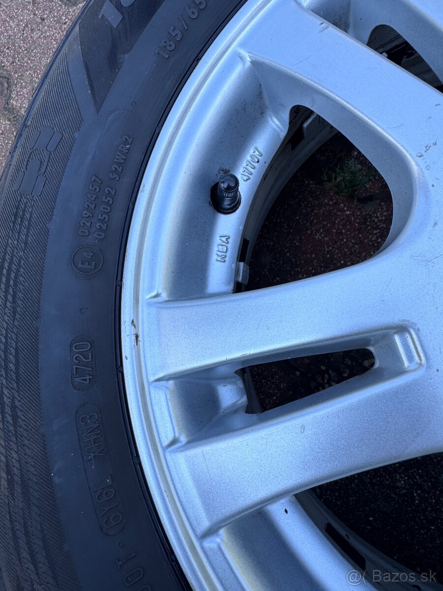 4x100 r14 - 2