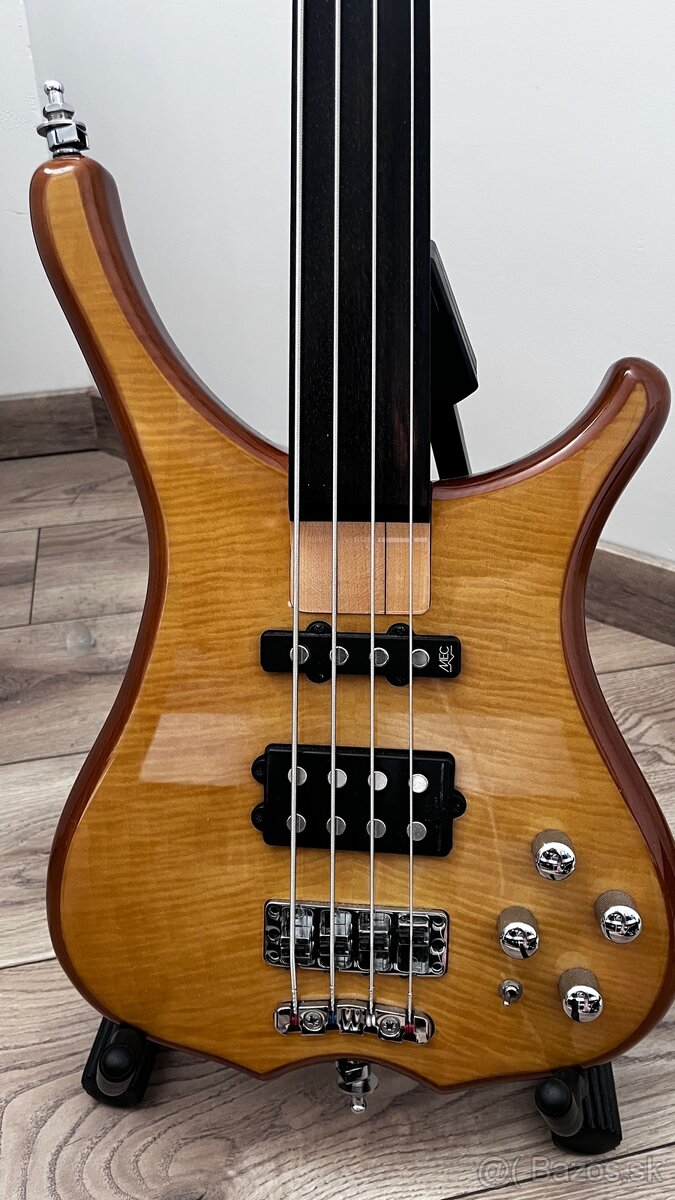 basgitara Warwick - 2