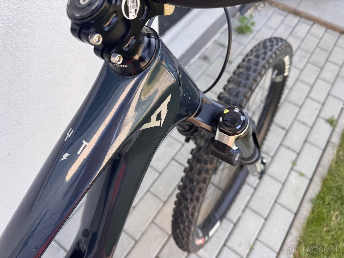YT Capra AXS - 2