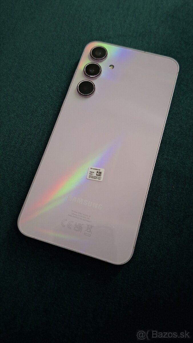 Samsung Galaxy A55 256GB - 2