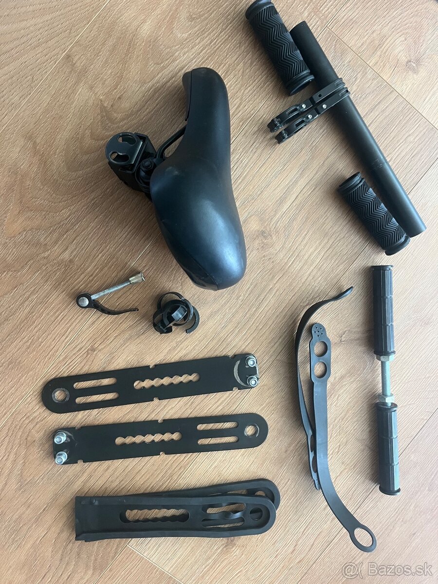 Shotgun detska sedacka (replika) - 2