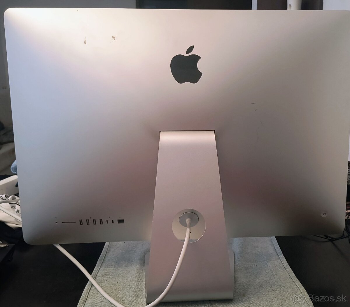 Apple iMac 27" Retina 5K (2017) – 24 GB RAM - 2