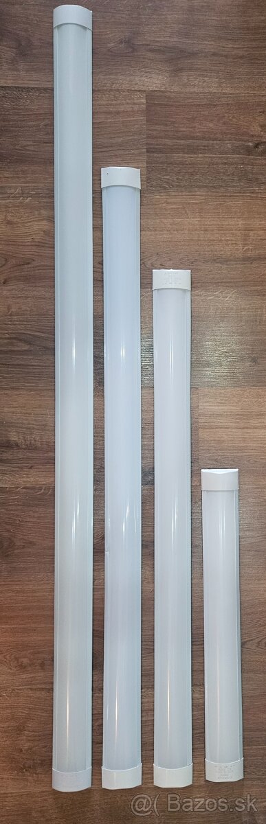 Led svetla 120cm 90cm 60cm - 2
