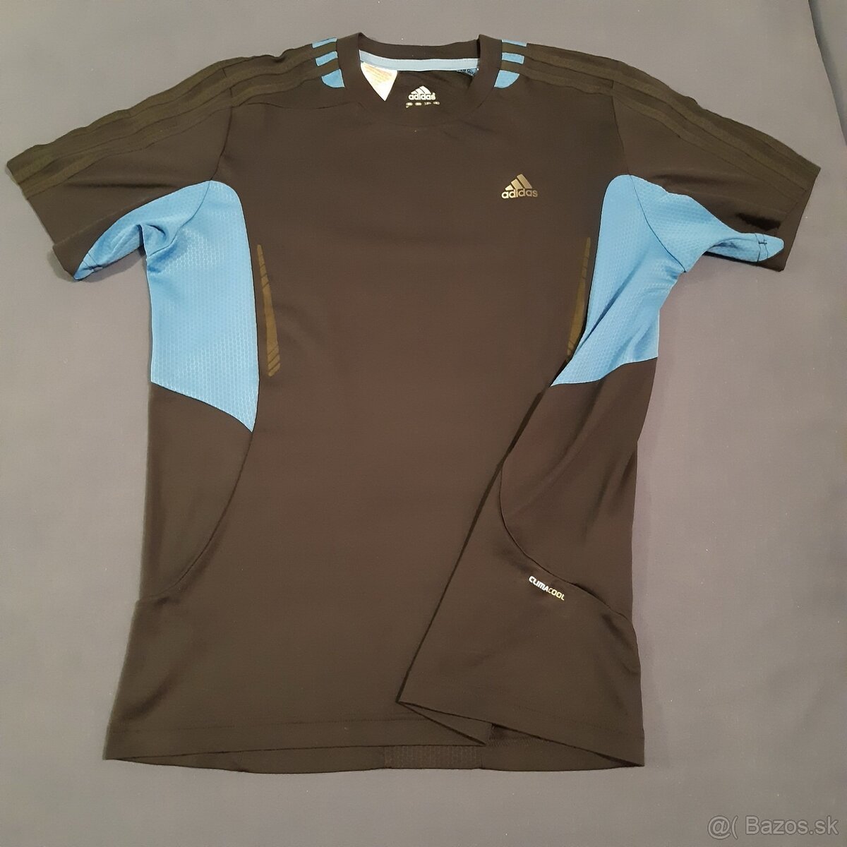 Tricko Puma, Adidas - 2