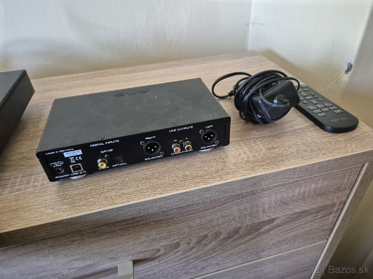 Rme adi2 dac fs upgrade - 2
