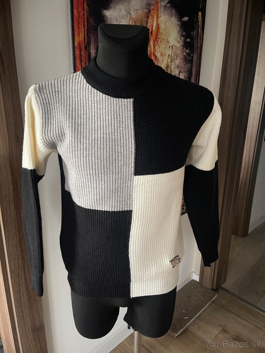 Sveter Burberry - 2