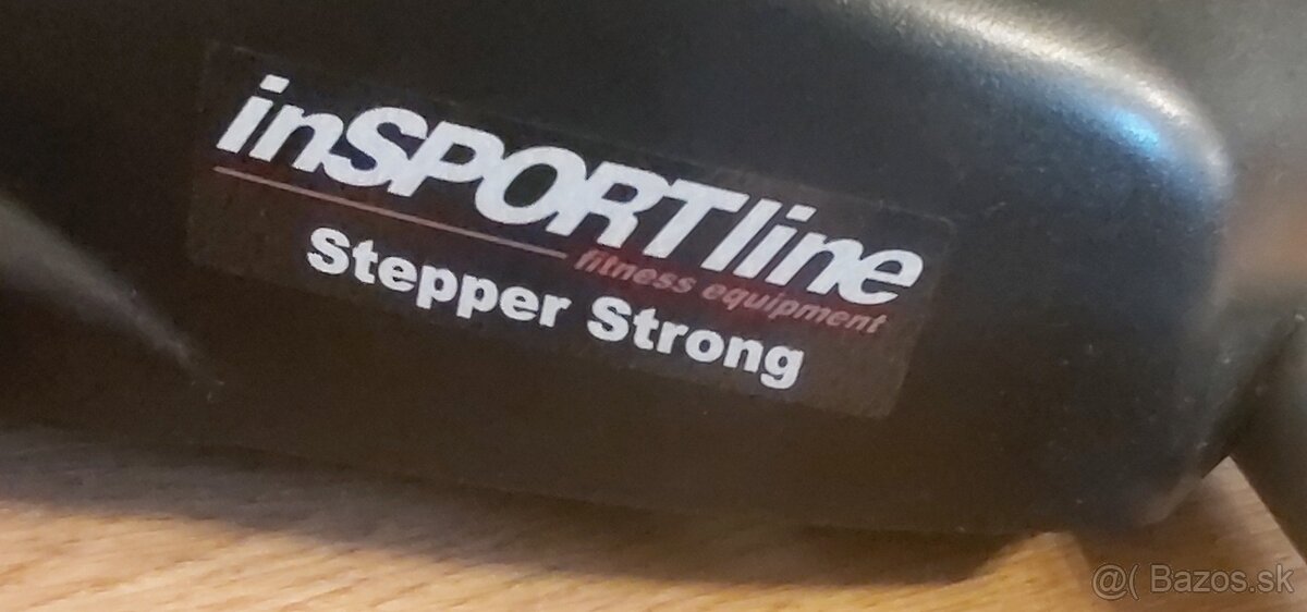 Steper strong - 2
