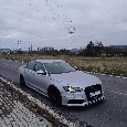 A6 c7 3.0tdi - 2