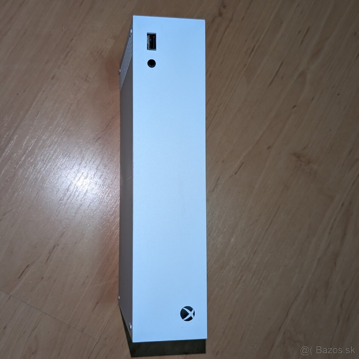 Xbos Series S chybny
- 2