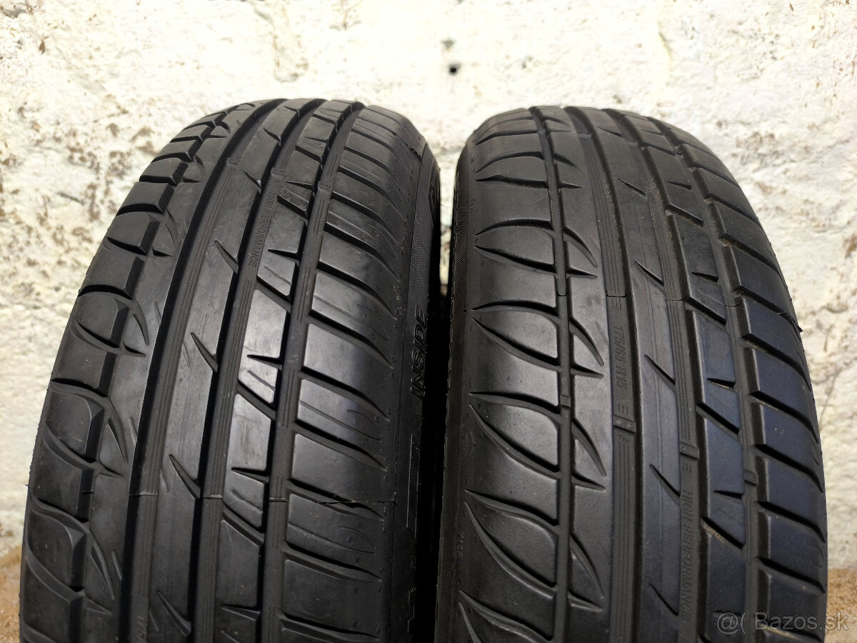 175/65 R15 Letné pneumatiky Orium Performance 2 kusy - 2