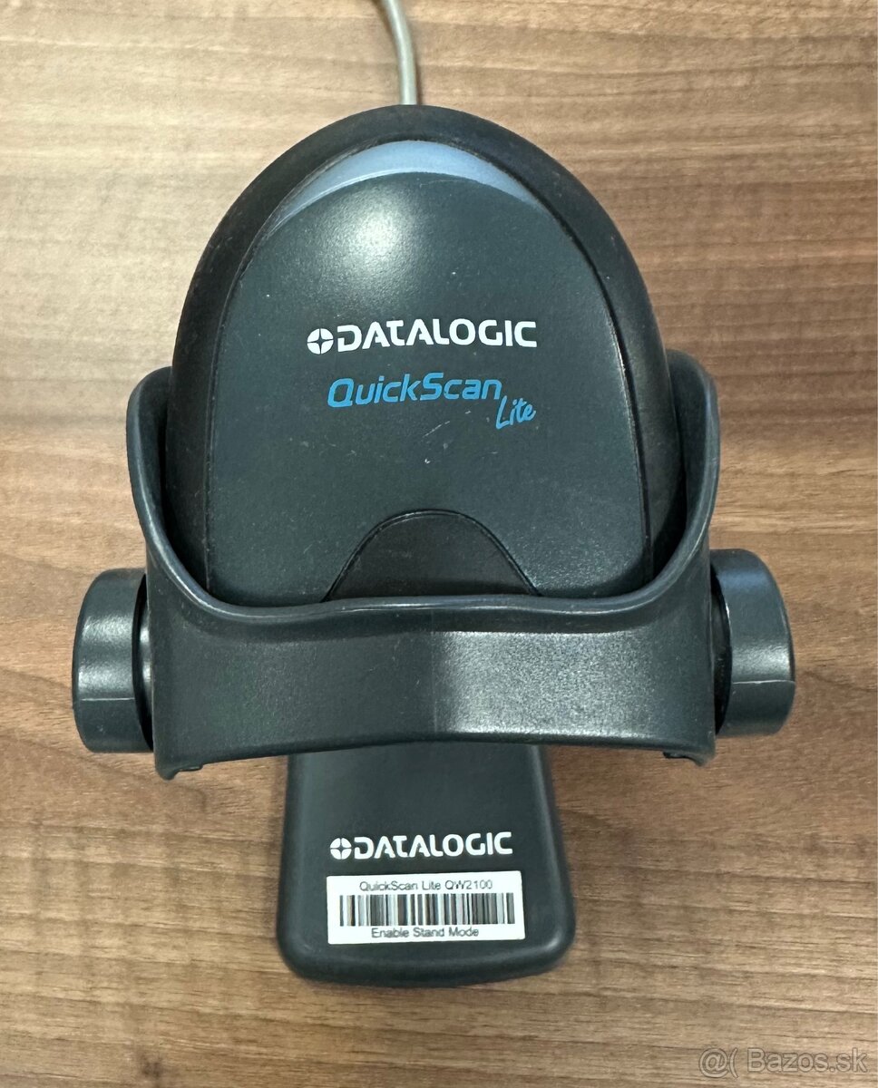 Datalogic Quickscan Lite QW2100 - 2