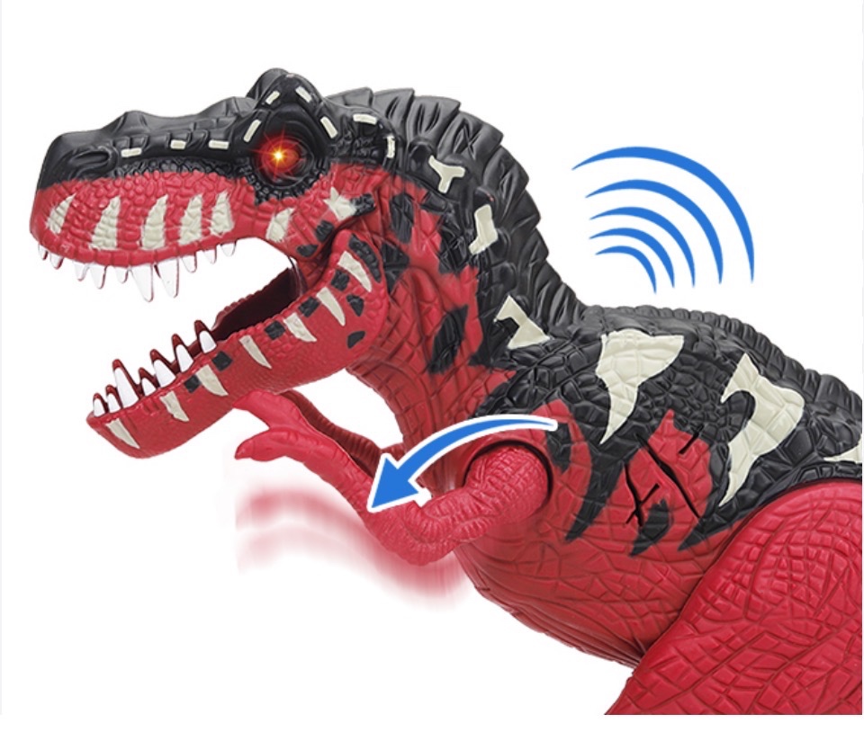 Dinosaurus - 2