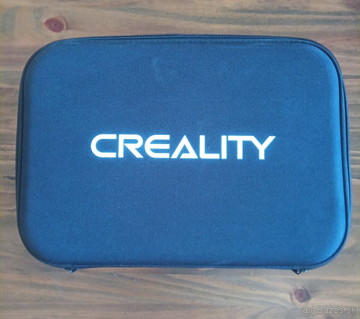 3D Creality CR-Scan Lizard - 2