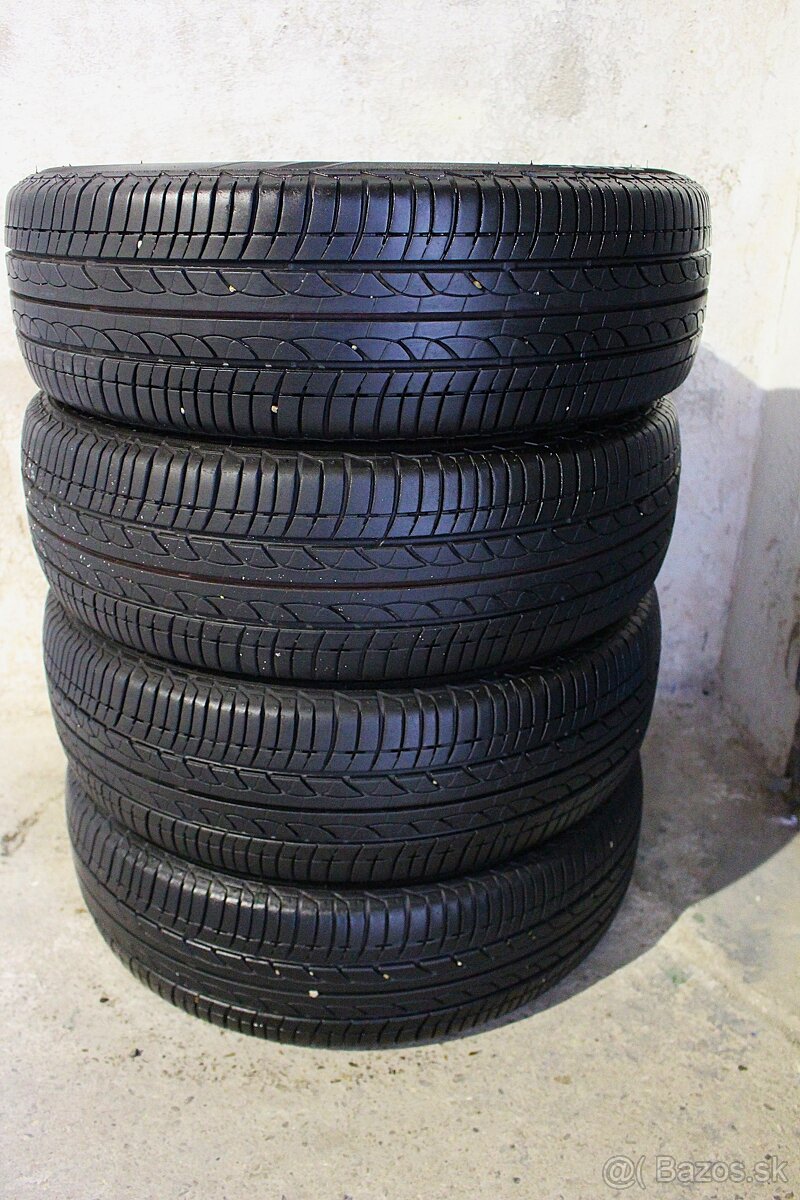 Pneumatiky BRIDGESTONE 175/65 r15 Letné - 2