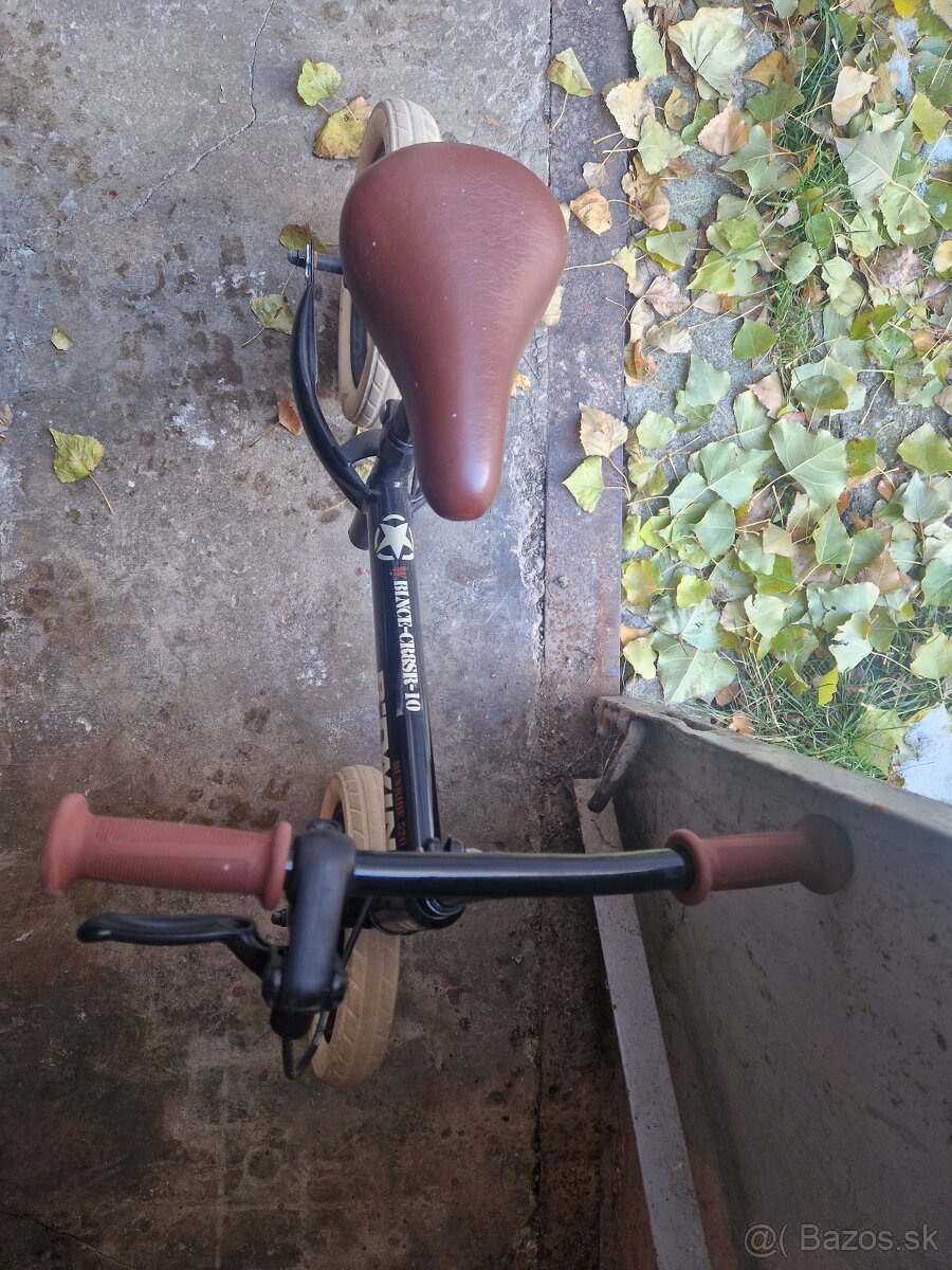 Detske odrazadlo BTWIN - 2