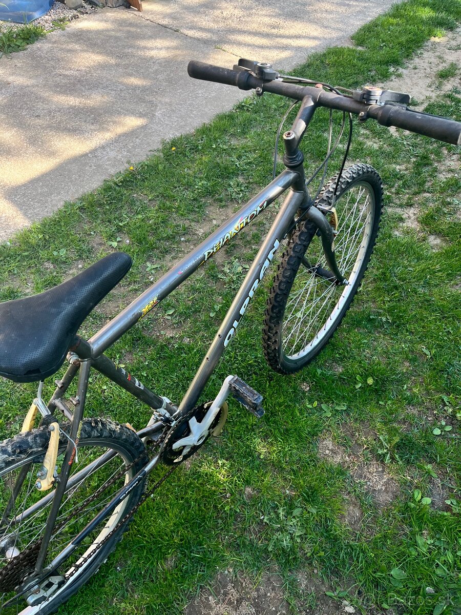 Bicykel - 2