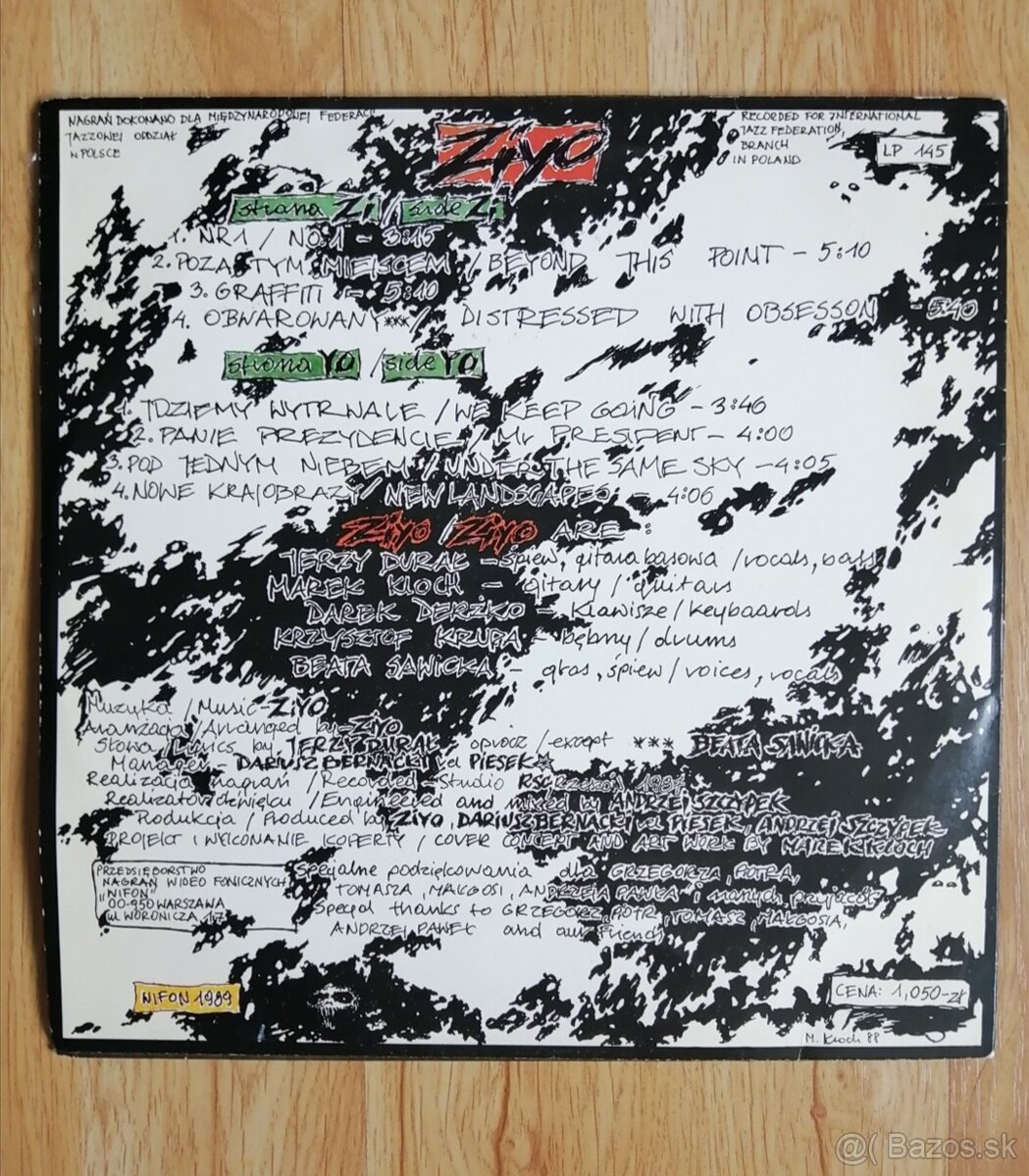 Ziyo - Ziyo - 2
