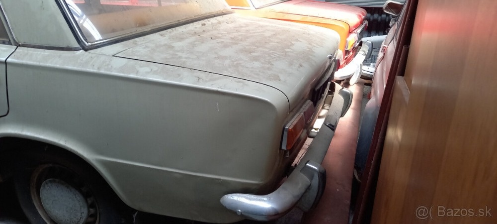 Lada - VAZ 2101 - 2