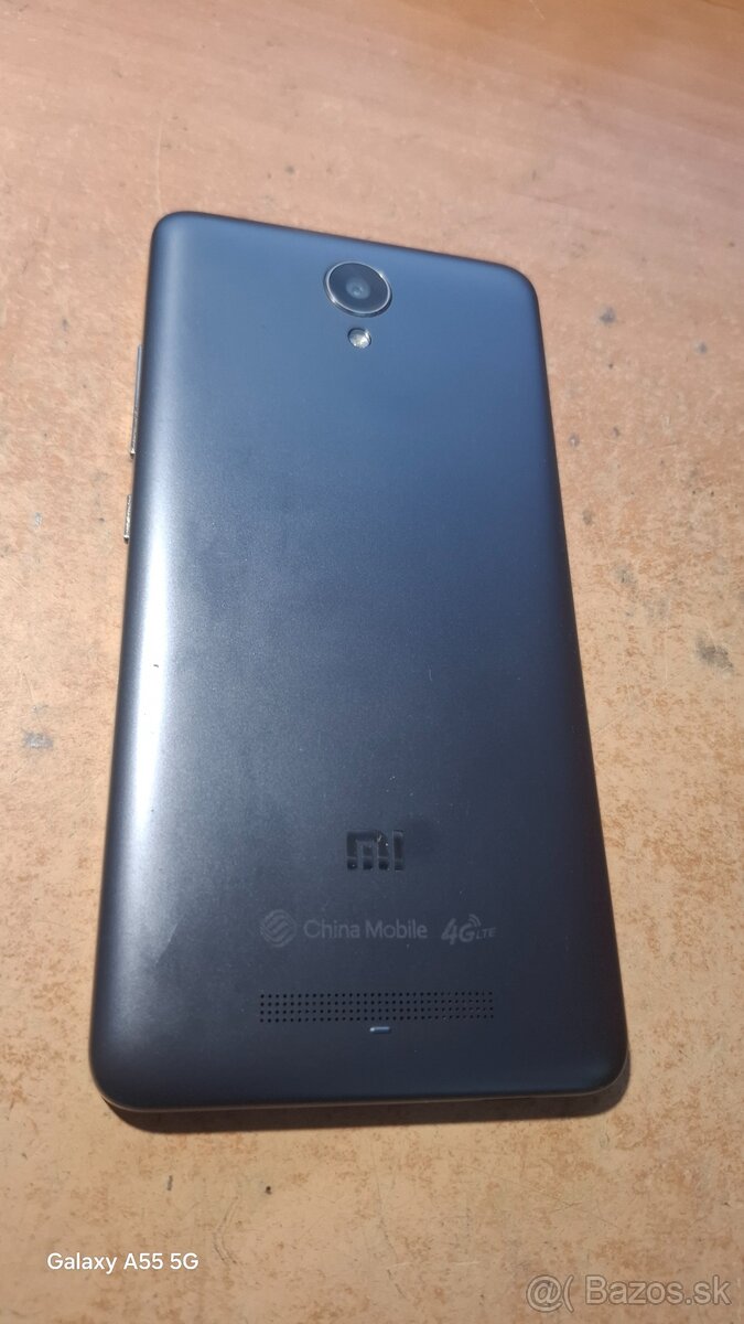 Xiaomi Redmi note 2 - 2