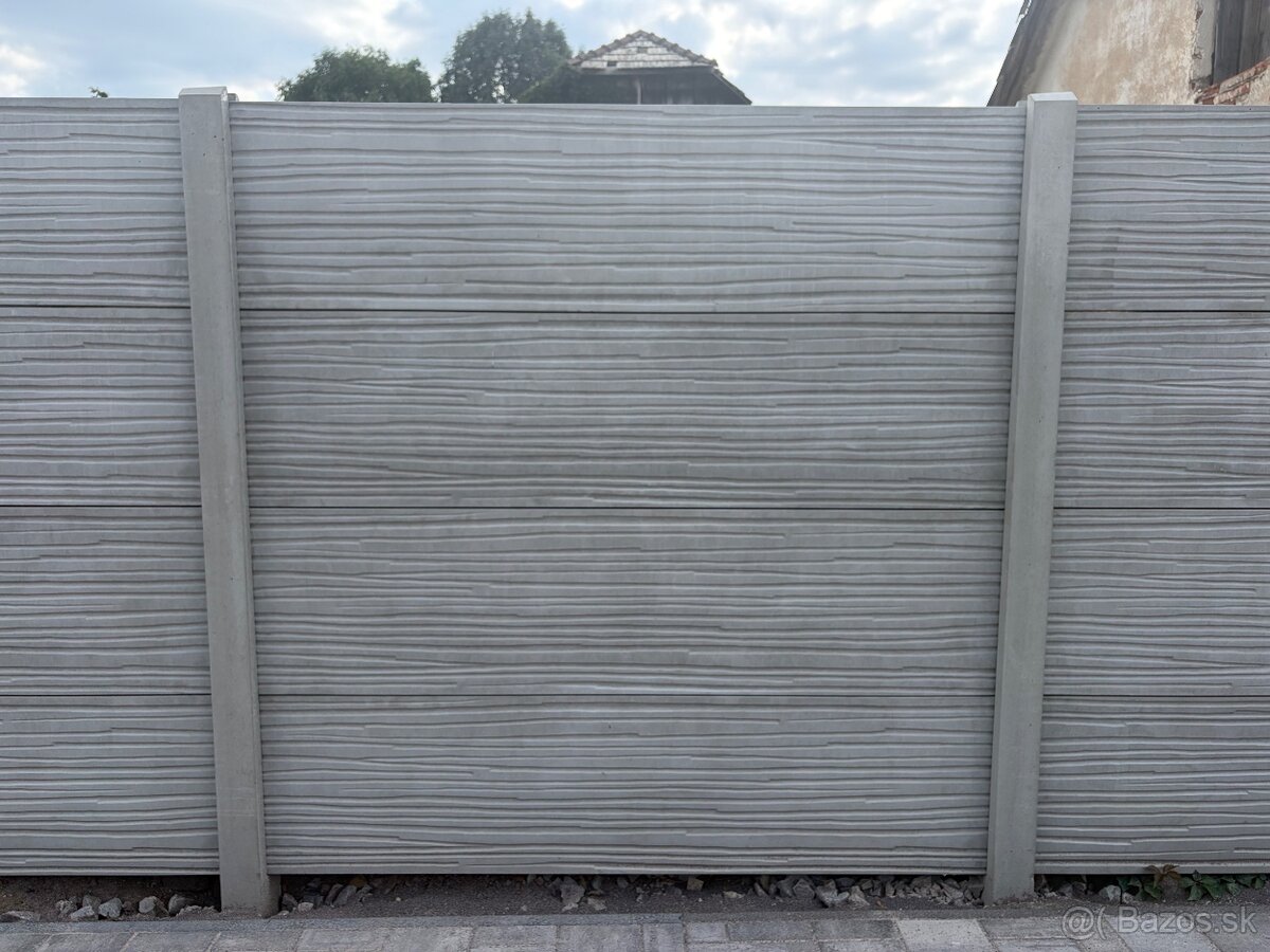 plotove panely dielce - 2