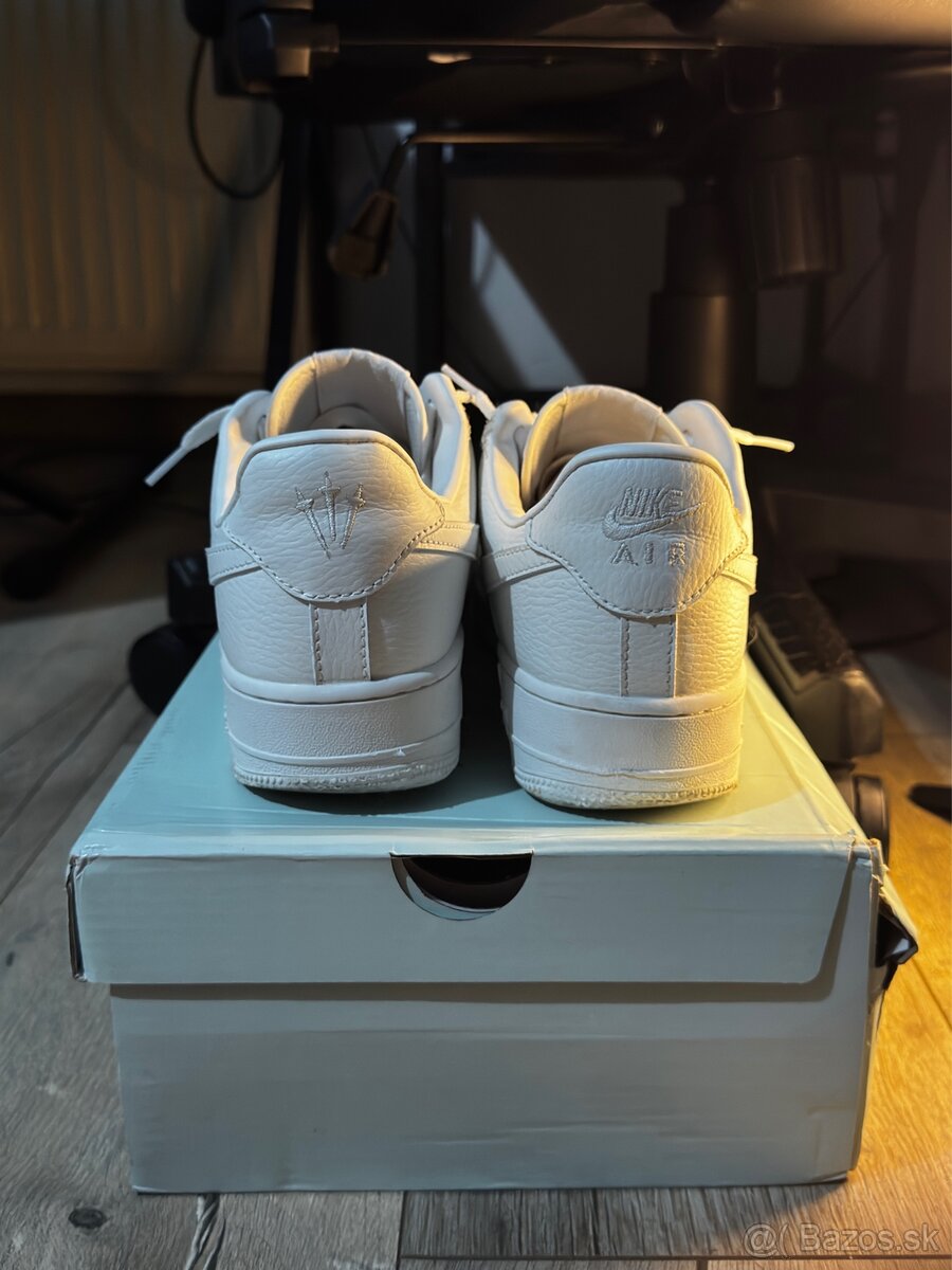 Nike air force nocta - 2
