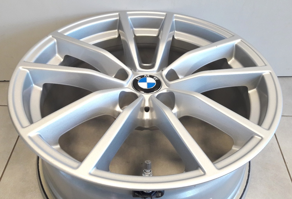 BMW 3 G20 17" Styling 778 - 2