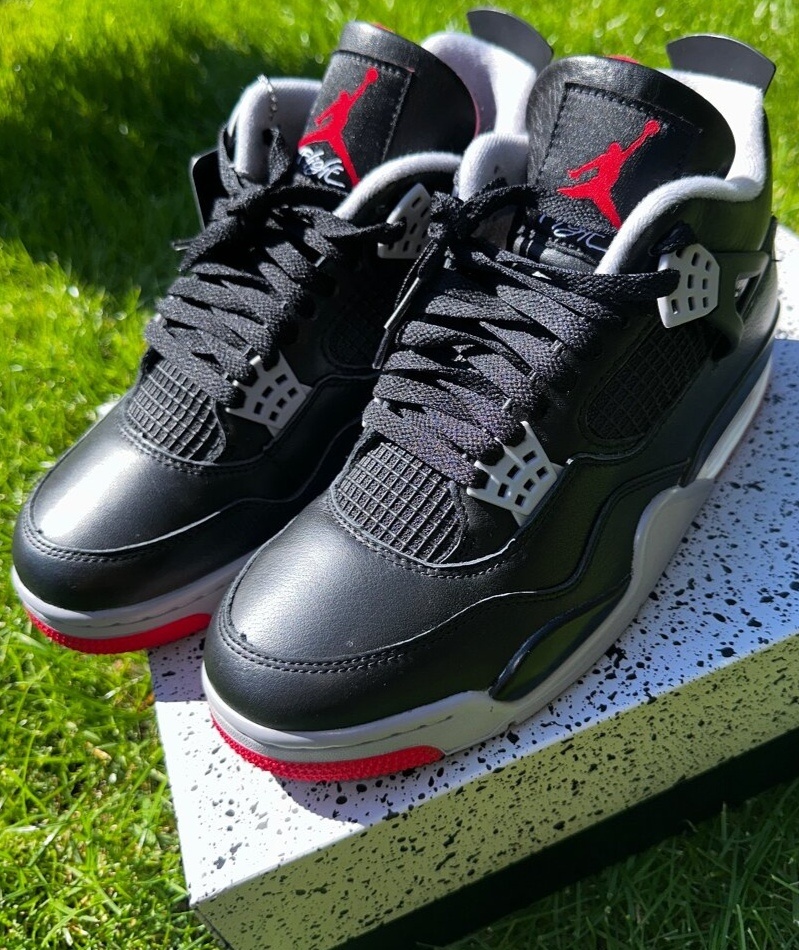 Predám Jordan 4 - 2