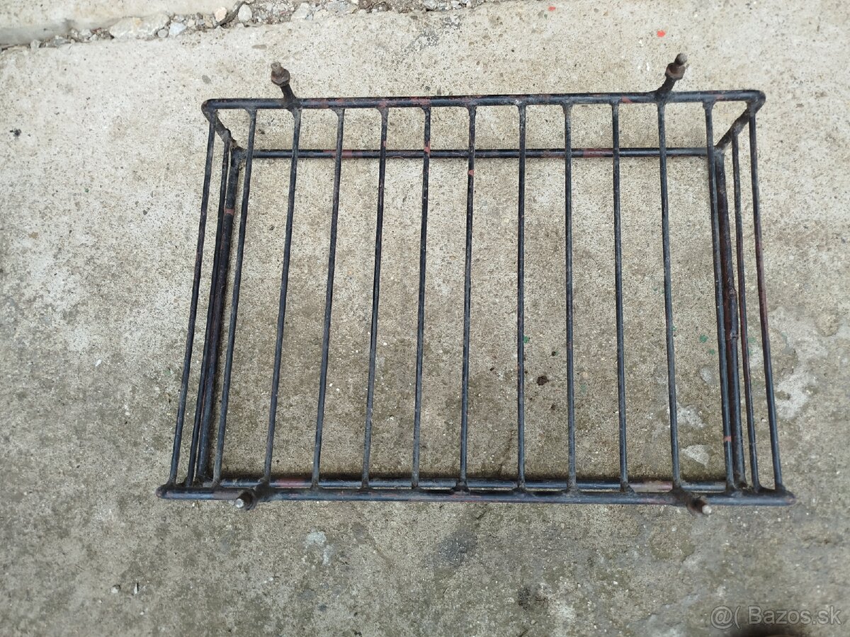 Nosič Páv 40 / 41 - 2