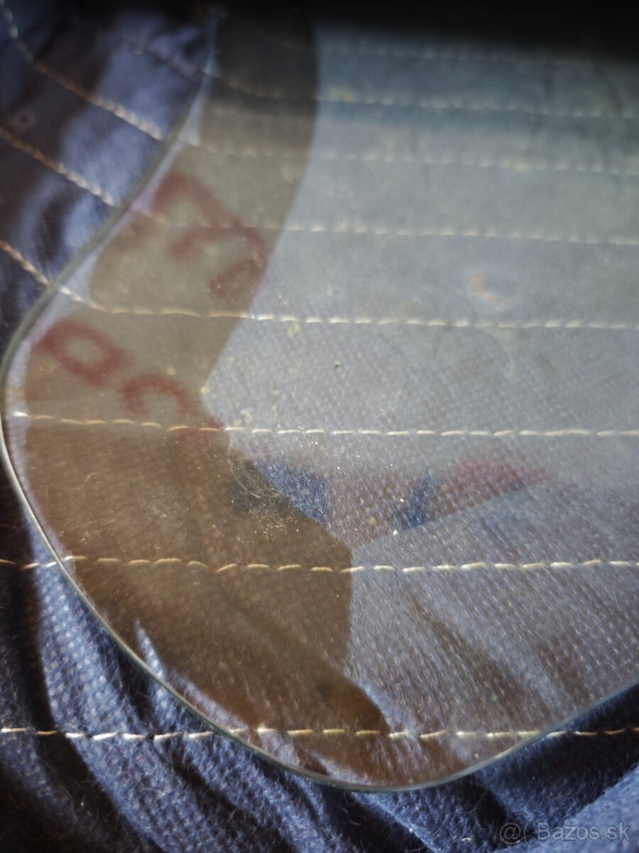 Barokový stolík - 2