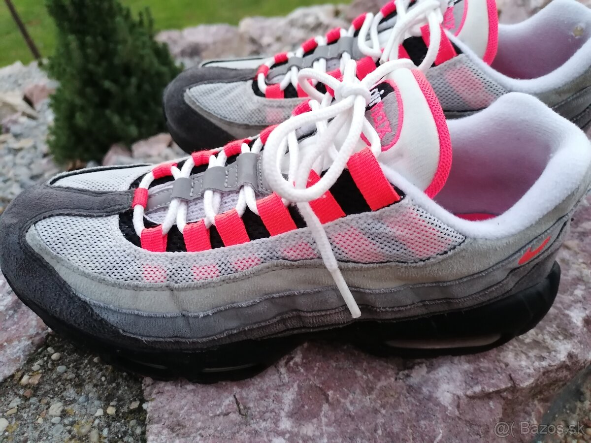 Chlapčenské topánky - 2