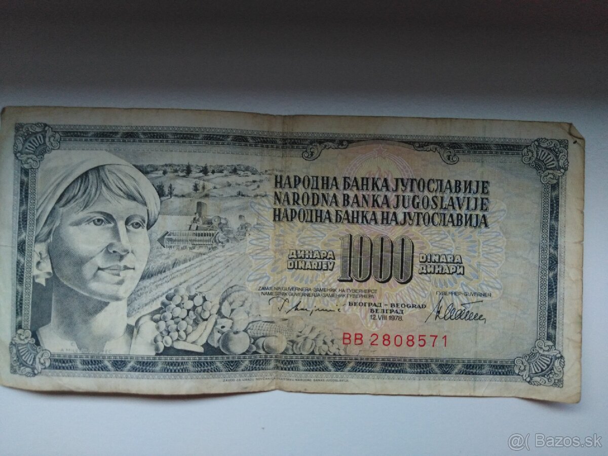 Ponúkam na predaj - 2