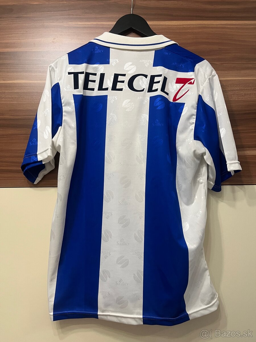 Futbalový dres FC Porto - L - 2