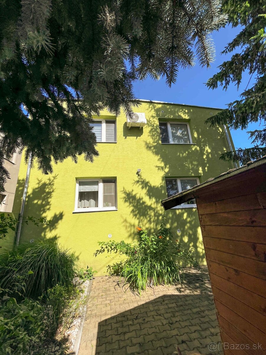 5 izbový rodinný dom - Tešedíkovo - 2