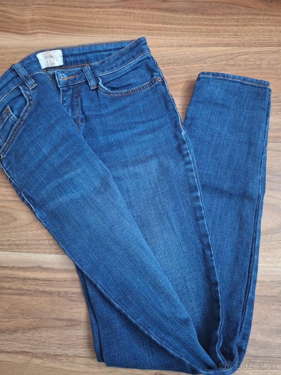 Dámske rifle 36 - 2