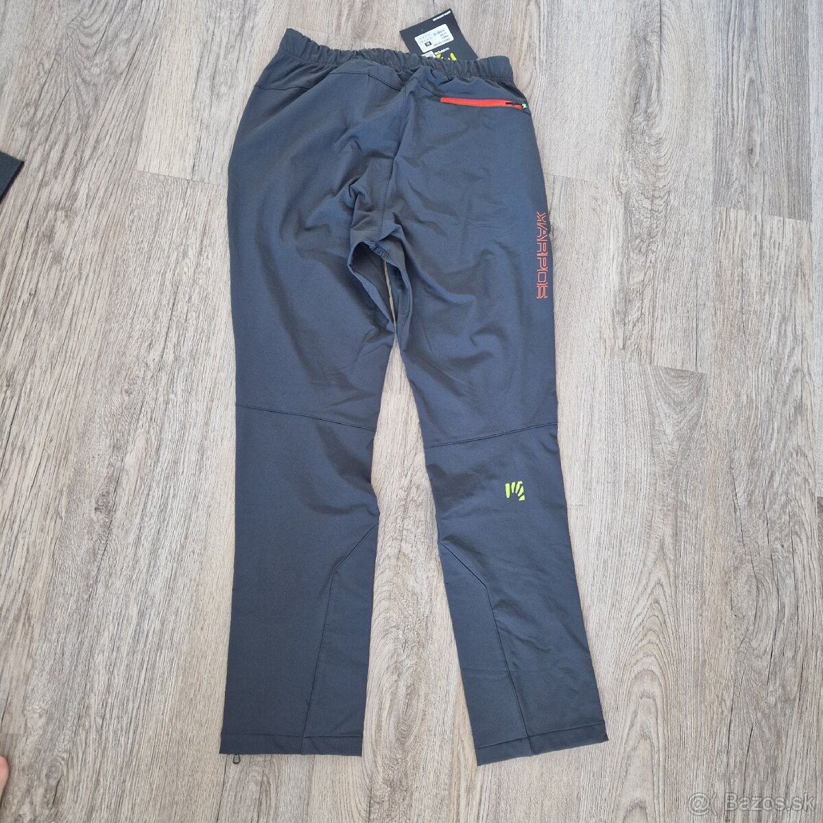 KARPOS panske nohavice - 2