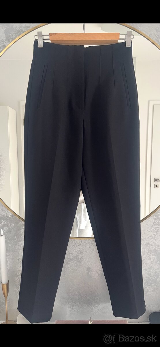 Nohavice ZARA - 2
