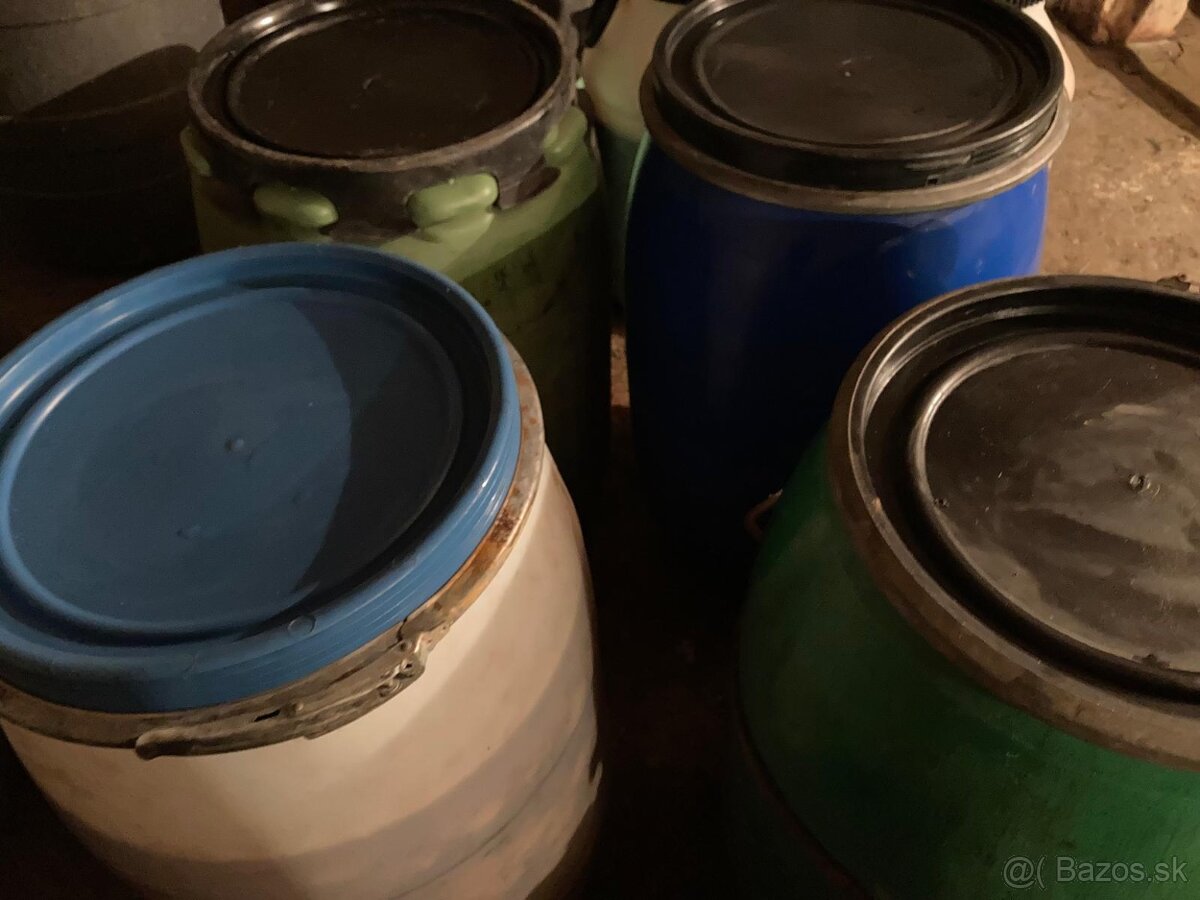 Predám hruškový a slivkový kvas. - 2