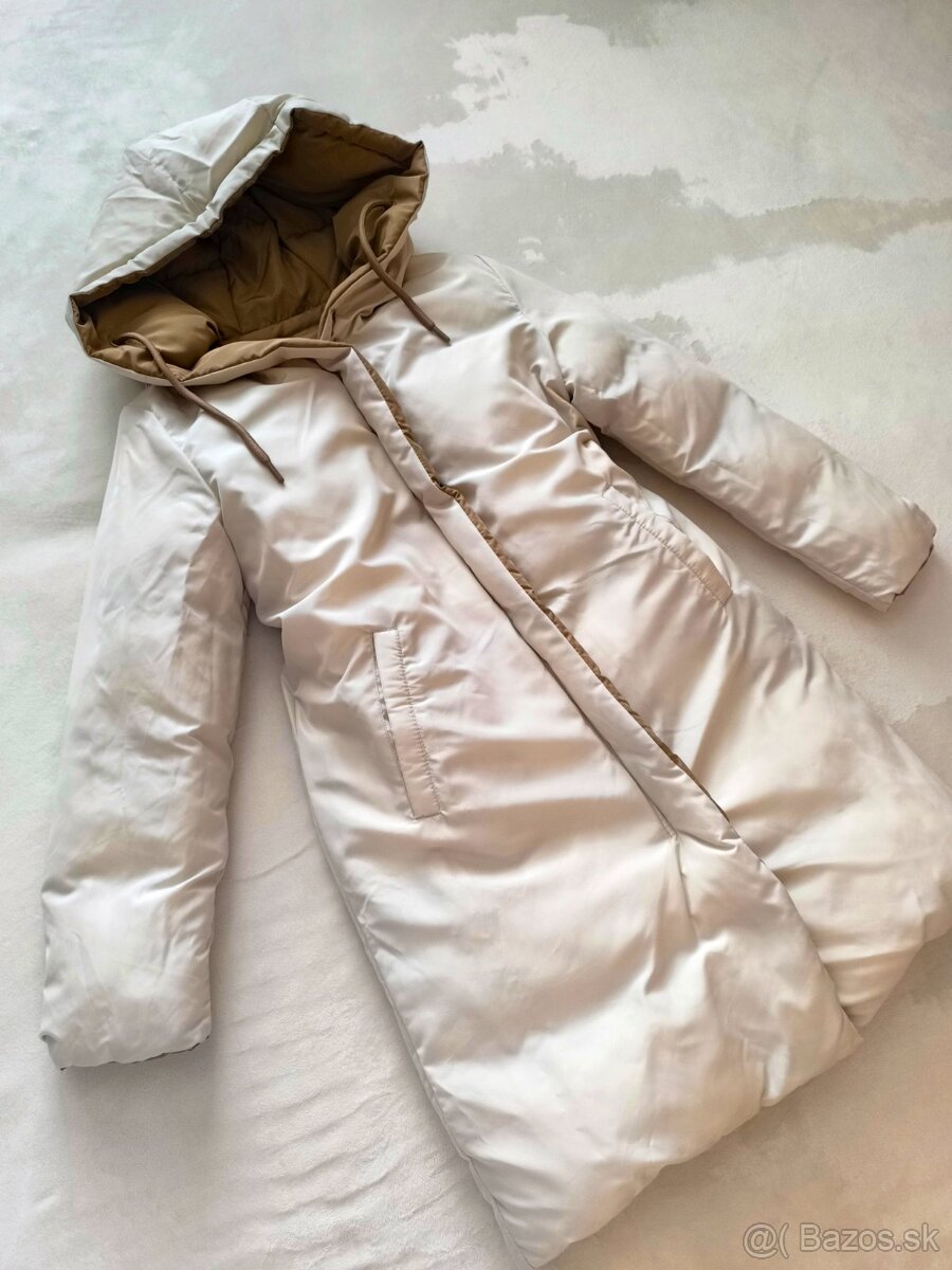Zimné bundy - 2
