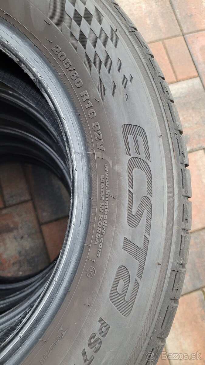 205/60r16 - 2
