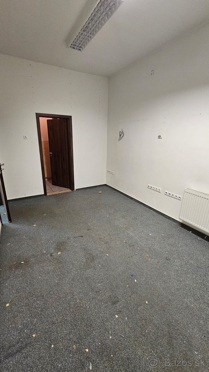 Skaldove priestory 67m2 Bojnicka (Protetika) - 2