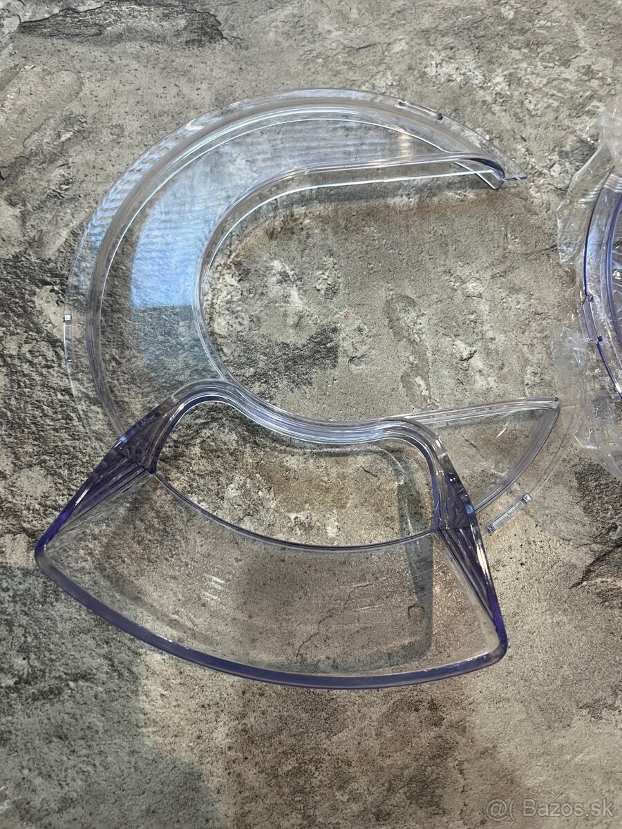 Delimano Deluxe kryt na misu pre kuchynský robot - 2